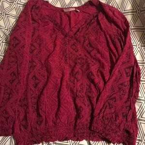 St. John’s Bay sz L